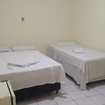 Por Do Sol Praia Hotel